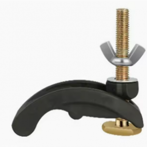Hold down clamp