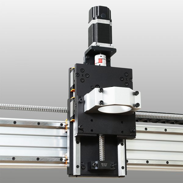 ST4949 CNC Router - Image 2