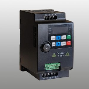 VFD, 110V