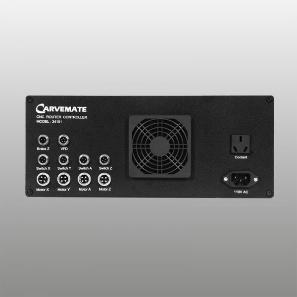 ST4949 CNC Router - Image 4