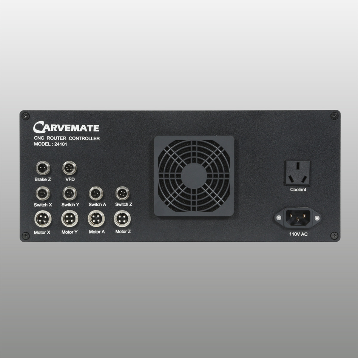 ST4933 CNC Router (49" X 33") - Image 5