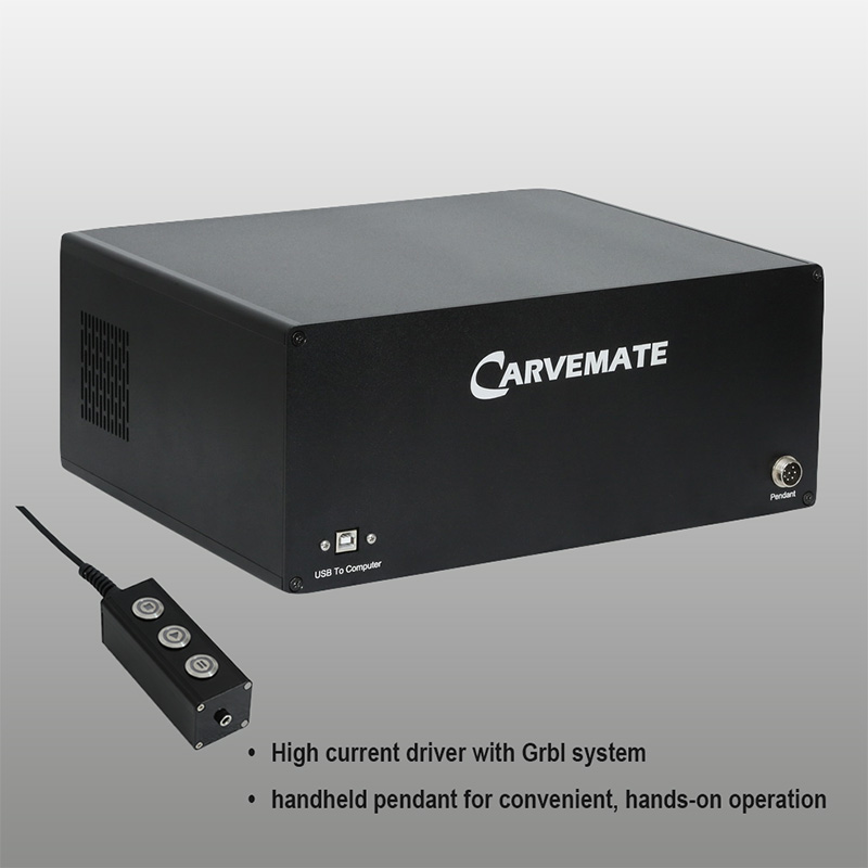 ST4949 professional 49x49 CNC router Controller