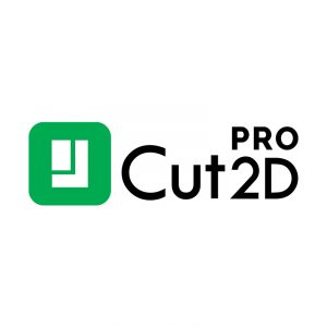 Vectric Cut2D Pro V12.5