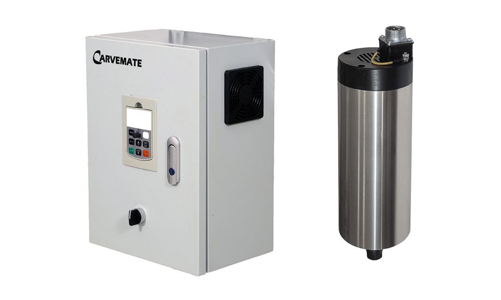 Home Page - VFD spindle2w