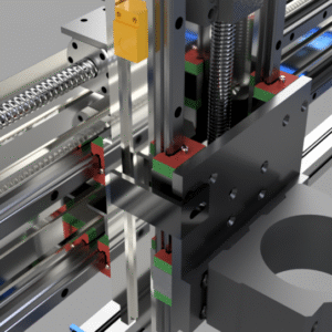 Stepper Motor