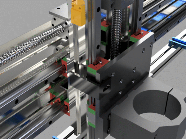 Stepper Motor